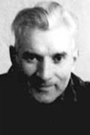 Vladimir Bestaev portrait