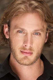 Topher Mikels portrait