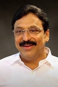 Vadlamani Srinivas portrait