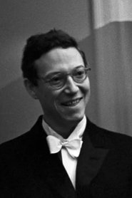Andrey Volkonsky portrait