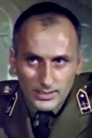 Giorgos Zaifidis portrait