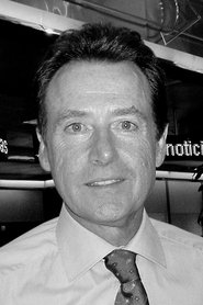 Matías Prats Jr. portrait