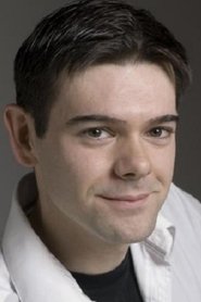 Stephen Samson portrait