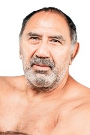Genaro Vasquez Nevares portrait