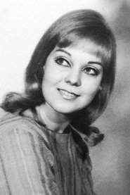 Tina Möller-Monell portrait