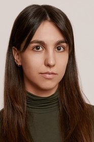 Julia Glisic portrait