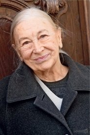 Štefka Drolc portrait