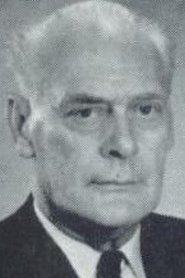 Tor Borong portrait