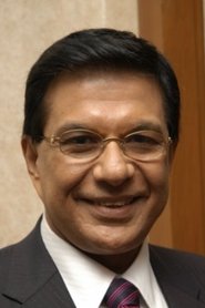 Raam Punjabi portrait