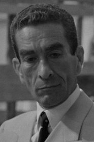 Bruno Agostini portrait