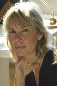 Claudette Barius portrait