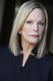 Cathy Worthington portrait