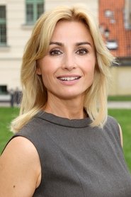 Joanna Brodzik portrait