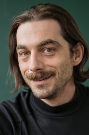 Piotr Czarniecki portrait