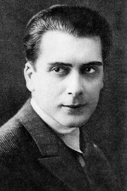 Rolla Norman portrait