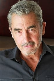 Michael Edwards portrait