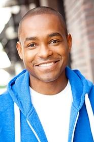 Kelvin O'Bryant portrait