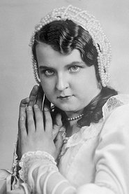 Marion Talley portrait