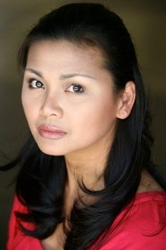 Princess Punzalan portrait