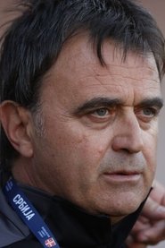 Слободан Маровић portrait