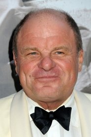 Tony Bentley portrait