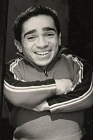 David Steinberg portrait