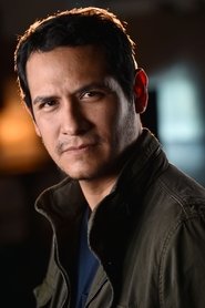Jaime Zevallos portrait