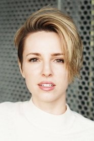 Emma Fitzpatrick portrait
