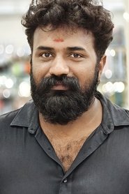 Kannan Viswanathan portrait