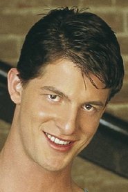 Andrew Phillips portrait