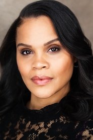 Tiffany Thompson portrait
