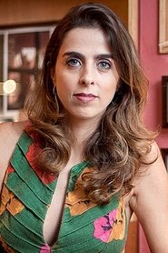 Ana Petta portrait