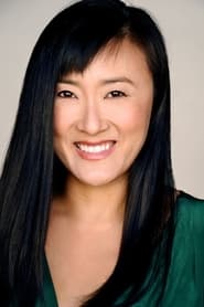 Claudia Choi portrait