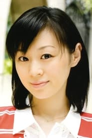 Saeko Chiba portrait