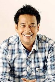 Zizan Nin portrait