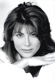 Lisa Comshaw portrait
