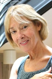 Ellen Tobie portrait