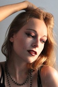 Jamie Munsey portrait