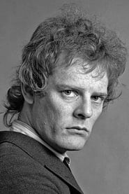 Paul Morrissey portrait