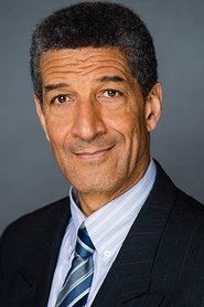 Paul De La Rosa portrait