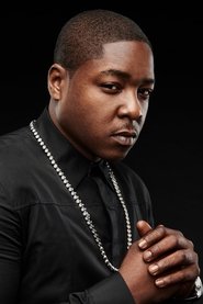 Jadakiss portrait