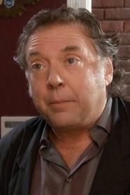 Michael Gaglio portrait