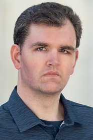 Bradley Edens portrait
