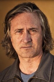 John Paulsen portrait