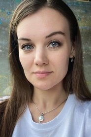 Lesia Voroniuk portrait