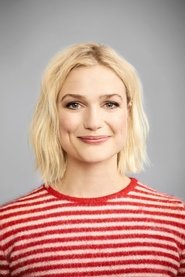 Alison Sudol portrait