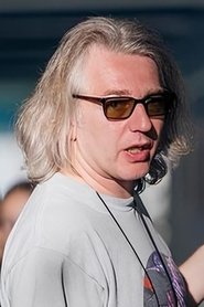 Aleksey Prazdnikov portrait