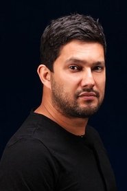 Hamed Behdad portrait