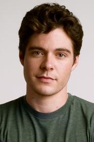 Ben Lewis portrait