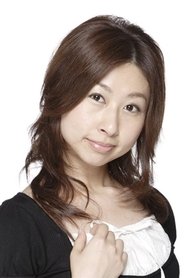 Asuka Tanii portrait